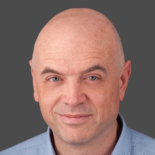 Anthony Baxter, data engineering Engineer.