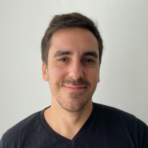 Lambert Despaux, Management Consultant in Barcelona, Spain