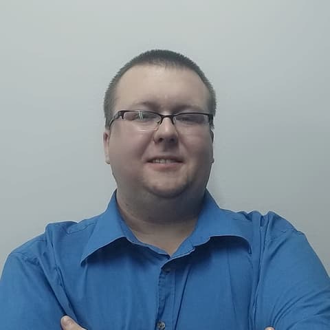 Adam Lemanski, Developer in Bangkok, Thailand