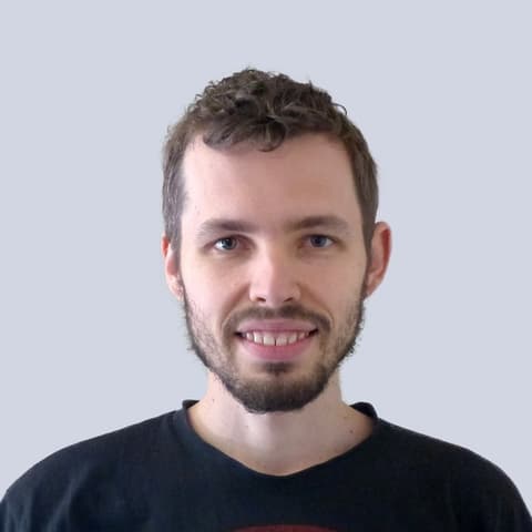 Florian Bolgar, Developer in La Chapelle-Baloue, France