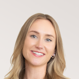 Holly Anthony, Top Webflow Designer.