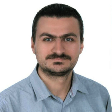 Necati Demir, PhD