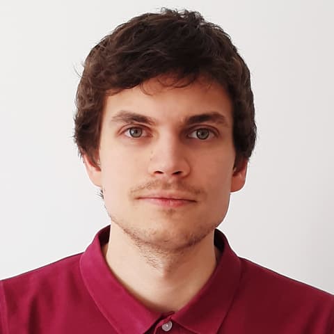 Ivan Bestvina, Developer in Zagreb, Croatia