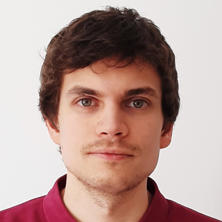 Ivan Bestvina, OpenAI Coder.
