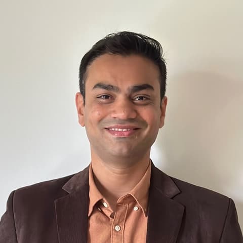 Mahattam Tomar, Developer in Melbourne, Victoria, Australia