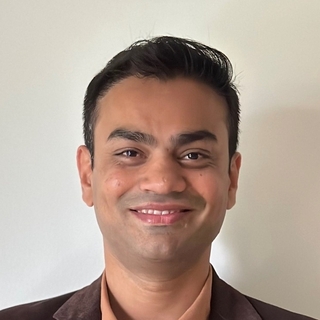 Mahattam Tomar, Senior Splunk Programmer and Consultant.