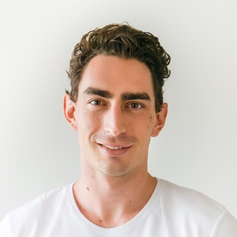 Ferdinand Torggler, Developer in Sofia, Bulgaria