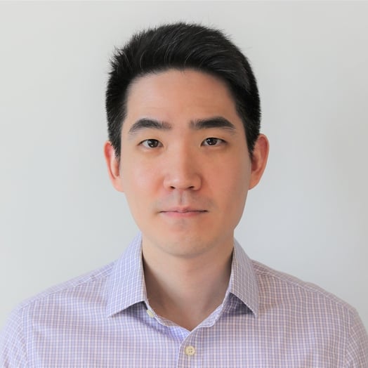 Joohwan Oh, Developer in Vancouver, BC, Canada