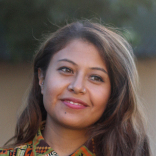 Cynthia Larenas, Accomplished Motion Graphics Designer.