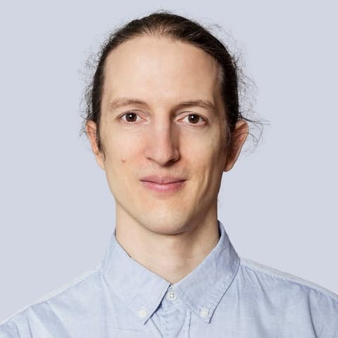 Csaba Illés, Developer in Budapest