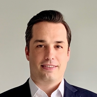 Ryan Kuhn, Independent logistics consulting Specialist.