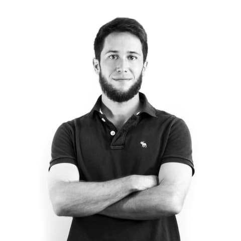 Kevin Lion, Developer in Las Palmas, Spain