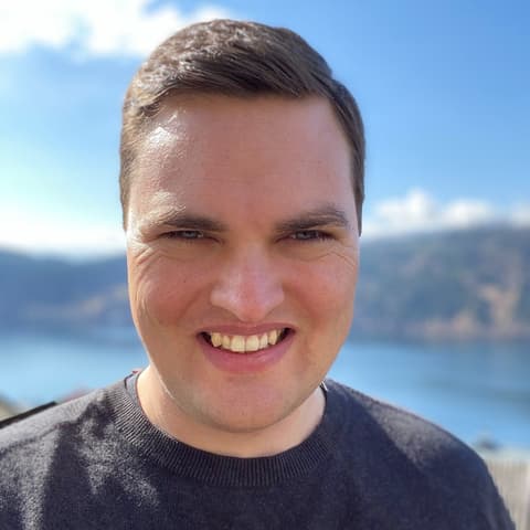 Darren Labithiotis, Developer in Millstatt, Austria