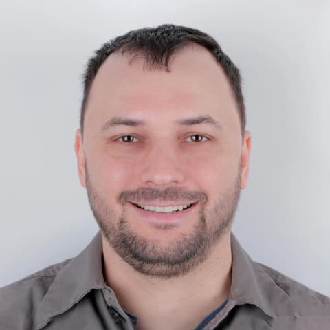 Oleg Efrem, Developer in London, United Kingdom