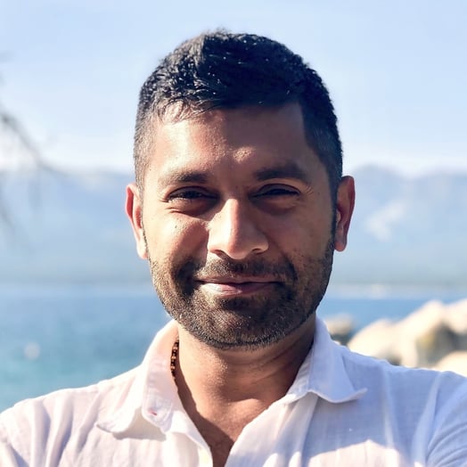 Nikhil Daftary, Product Manager in Reno, NV, United States
