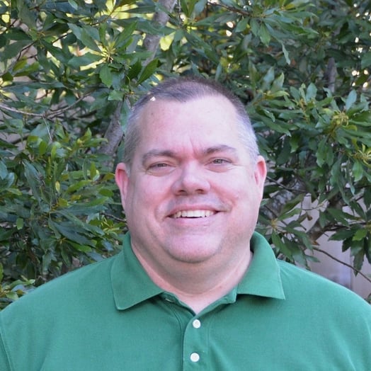 Scott Williams, Developer in Cypress, TX, United States