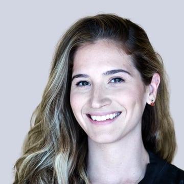 Yvette Solorzano