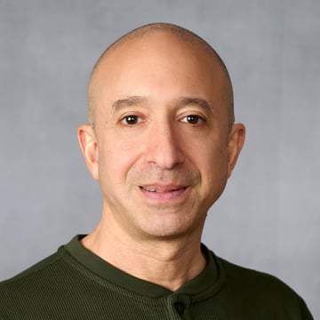 Adam Wasserman