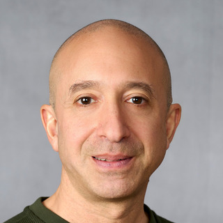 Adam Wasserman, Freelance WebSphere Engineer.