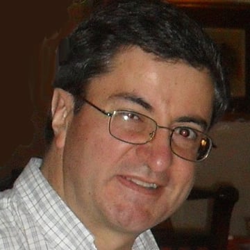 Fernando Martinez