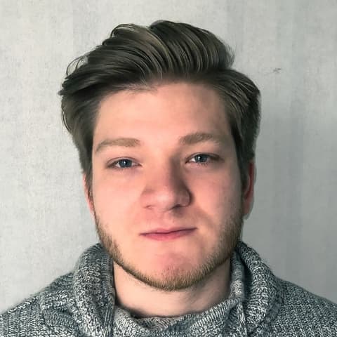 Ilya Livshits, Developer in Belgrade, Serbia
