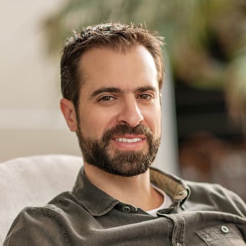 Rodrigo Salles, Developer in Curitiba, Brazil