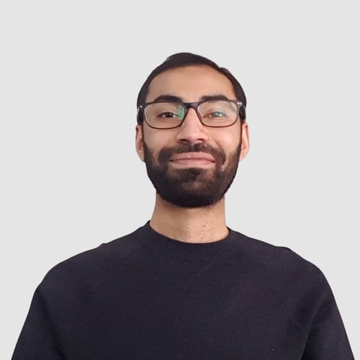 Muhammad Shoaib Ahmed Siddiqui, Developer in Cambridge, United Kingdom