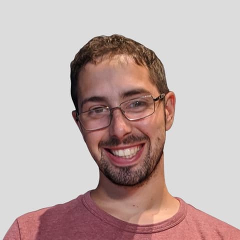Patrick Cockwell, Developer in Chiang Mai, Thailand