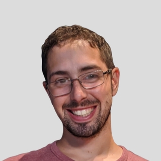 Patrick Cockwell, Apache Airflow Engineer.