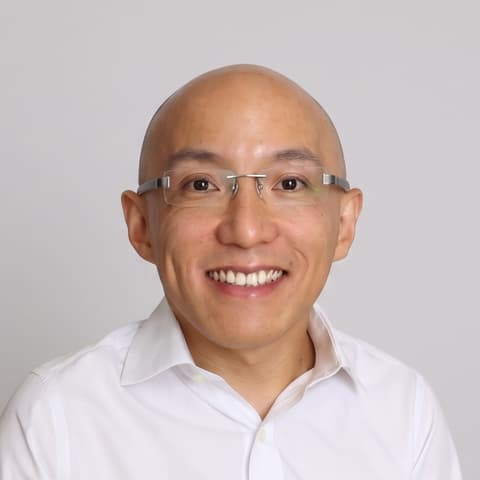 Herve Roussel, Developer in Singapore, Singapore