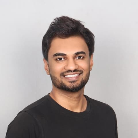 Shubham Agarwal, Developer in Bengaluru, Karnataka, India