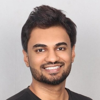 Shubham Agarwal, Stable Diffusion Freelancer.