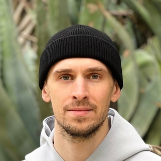 Kiryl Chetyrbak, Toptal Express.js Developer.