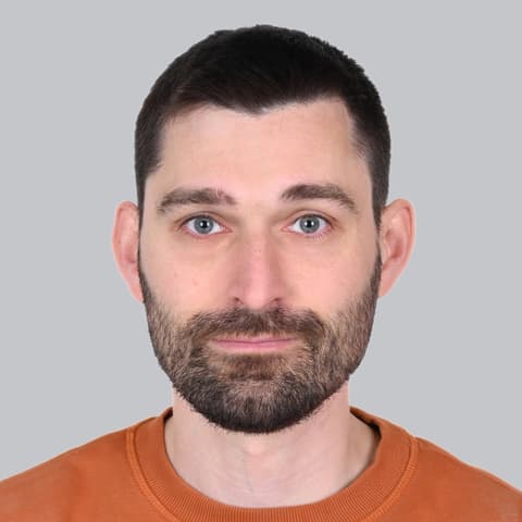 Tomislav Tomašić, Developer in Zagreb, Croatia