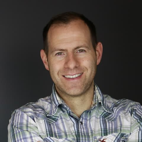 Dan Collingridge, Developer in Spanish Fork, UT, United States