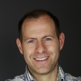 Dan Collingridge, startup Coder.