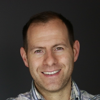 Dan Collingridge, startup Coder.