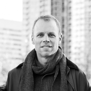 Scott Anderson, Designer in Calgary, AB, Canada