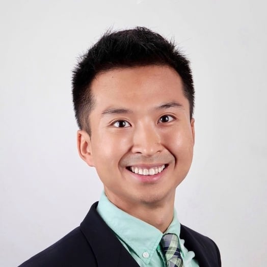 Ben Liang, Developer in Toronto, Canada