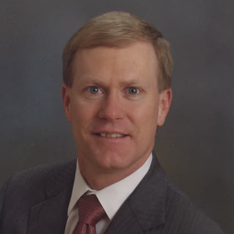 Jack Barker, Management Consultant in Washington, United States