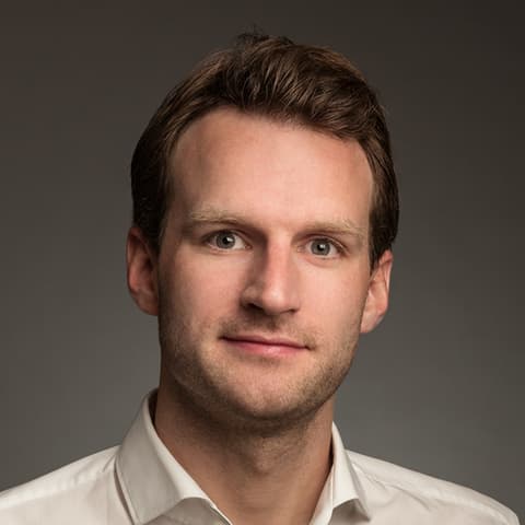 Peter Wiggers, Developer in Amsterdam, Netherlands