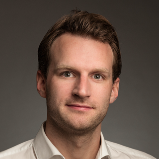 Peter Wiggers, Senior GKE Programmer and Consultant.