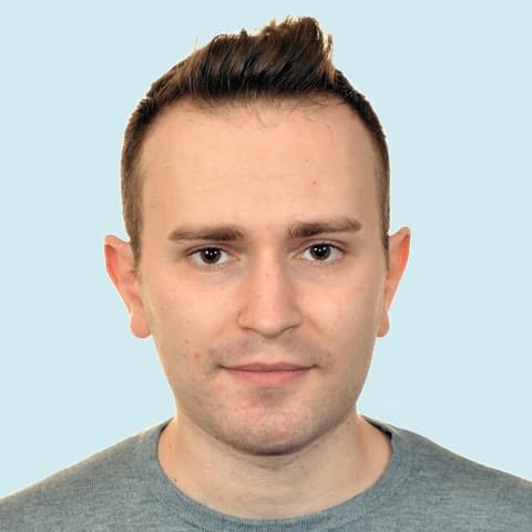 Dritan Harizaj, Developer in Ottawa, ON, Canada