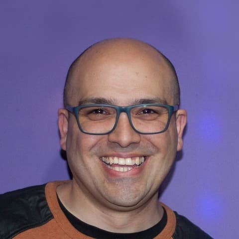 Nelson Puglisi, Developer in Lomas de Zamora, Buenos Aires Province, Argentina