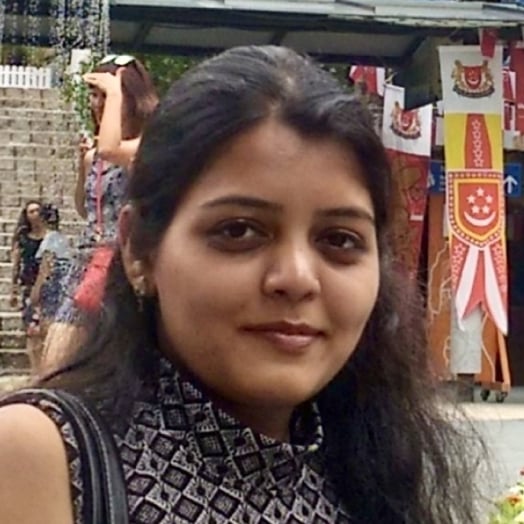 Swati Baikar, Developer in Austin, TX, United States