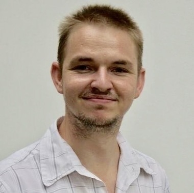 Sebastian Schocke, Developer in Vanderbijlpark, Gauteng, South Africa