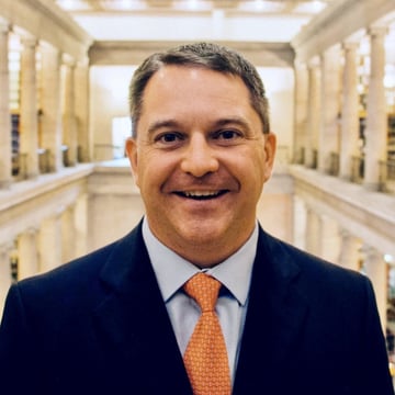 Patrick E. Donohue