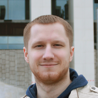 Sergey Shcherbina, RabbitMQ Engineer.