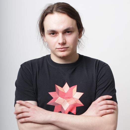 Eugene Mironov, Developer in Chelyabinsk, Chelyabinsk Oblast, Russia