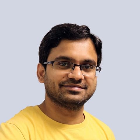 Narendra Reddy Yediginjala, Developer in Bengaluru, Karnataka, India